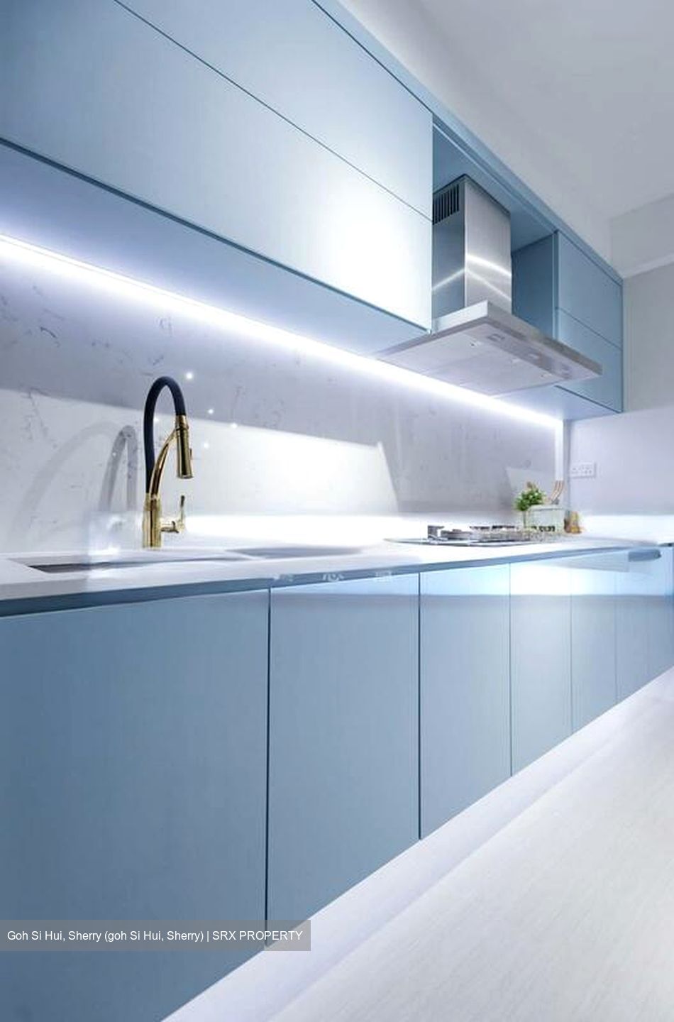 Blk 445B Clementi Crest (Clementi), HDB 4 Rooms #502459711